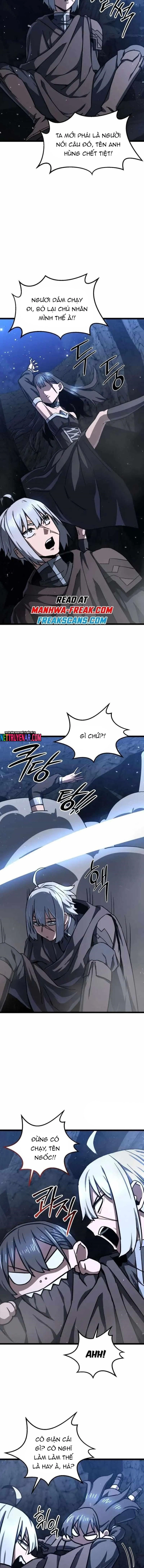 kiếm ma chết tiệt Chap 43 - Next Chap 44