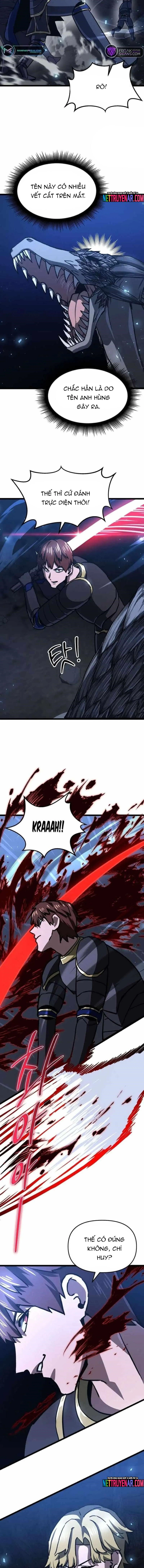 kiếm ma chết tiệt Chap 43 - Next Chap 44