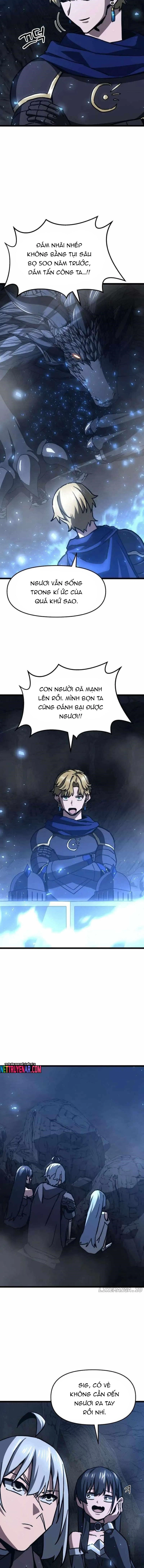 kiếm ma chết tiệt Chap 43 - Next Chap 44