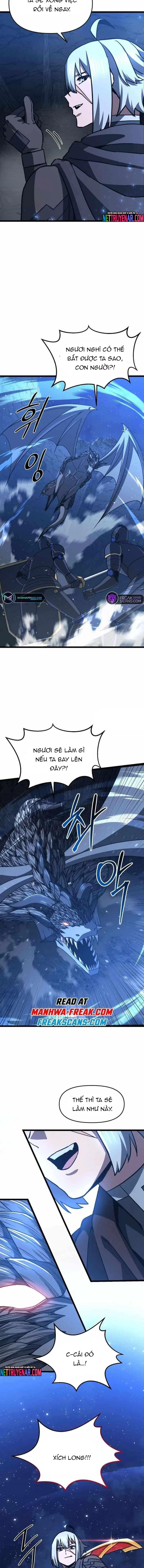 kiếm ma chết tiệt Chap 43 - Next Chap 44