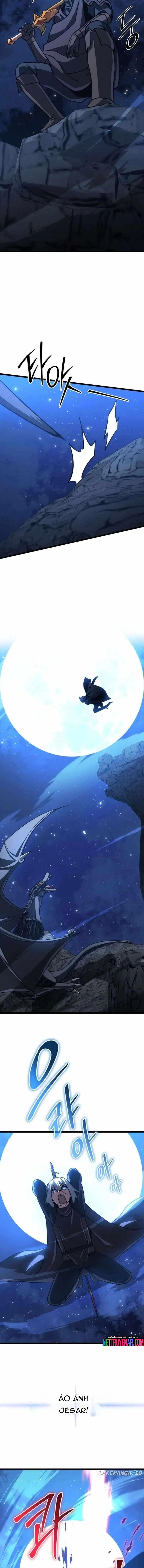 kiếm ma chết tiệt Chap 43 - Next Chap 44