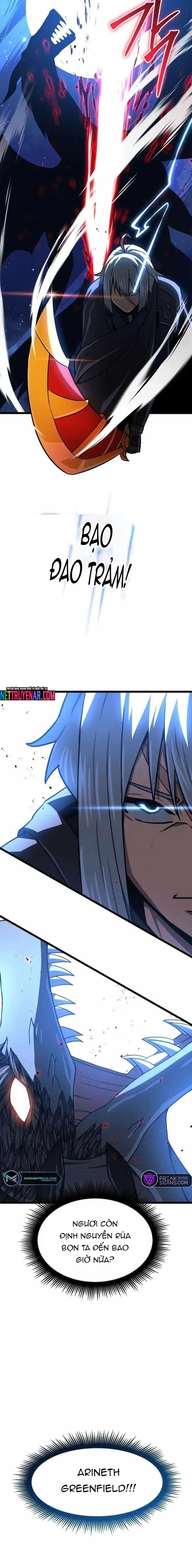 kiếm ma chết tiệt Chap 43 - Next Chap 44