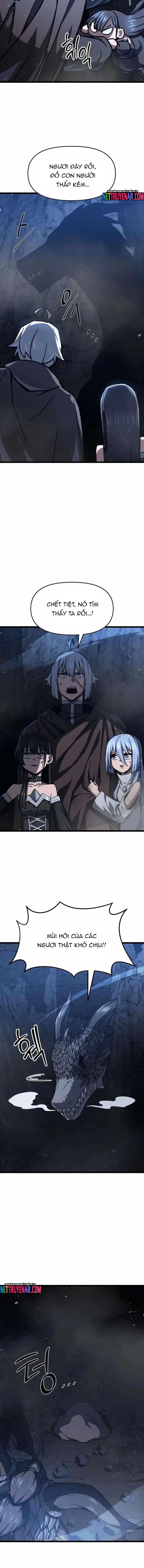 kiếm ma chết tiệt Chap 43 - Next Chap 44