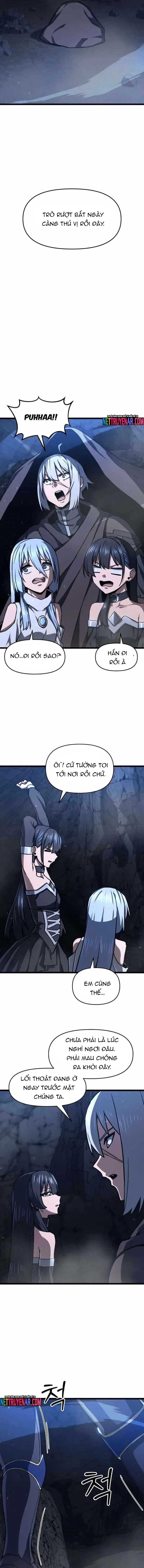 kiếm ma chết tiệt Chap 43 - Next Chap 44