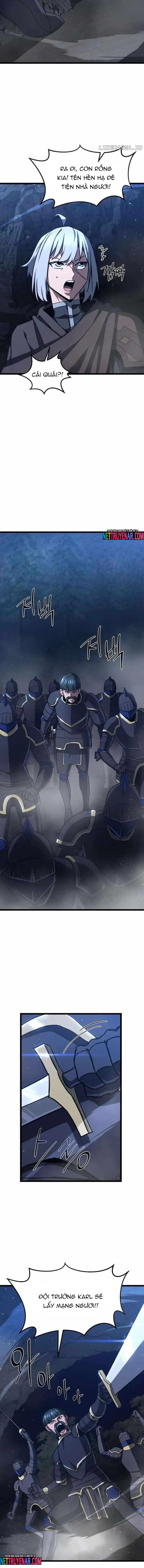 kiếm ma chết tiệt Chap 43 - Next Chap 44