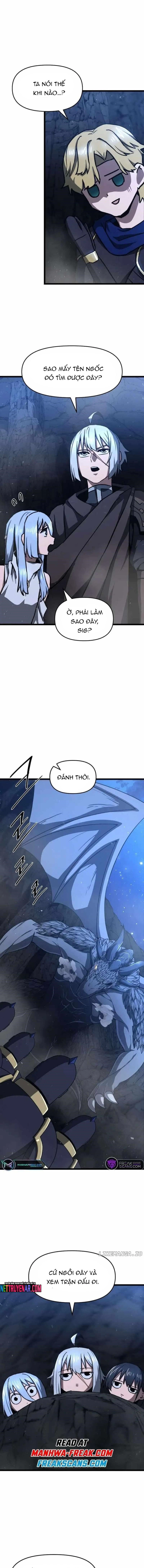 kiếm ma chết tiệt Chap 43 - Next Chap 44