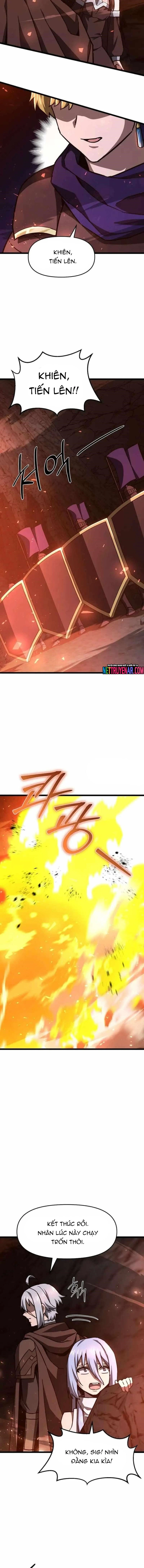 kiếm ma chết tiệt Chap 43 - Next Chap 44