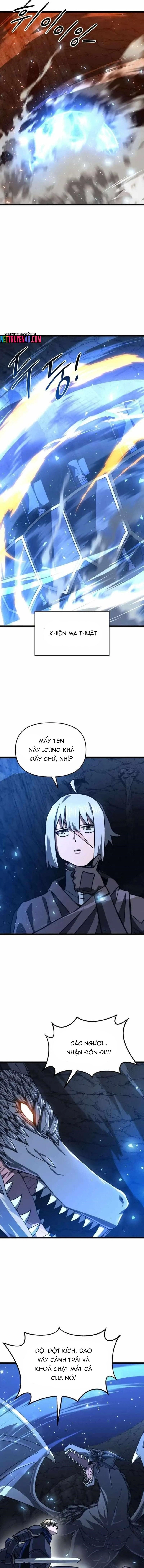 kiếm ma chết tiệt Chap 43 - Next Chap 44