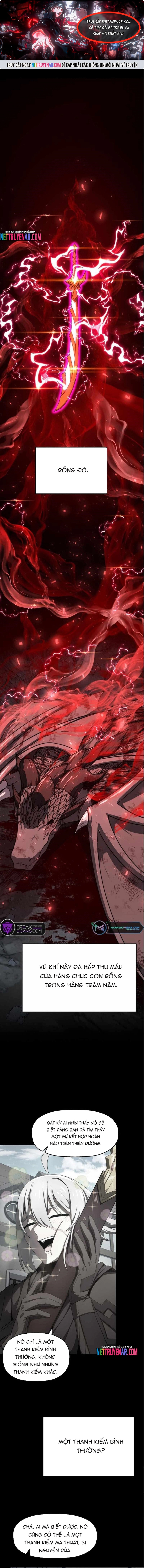 kiếm ma chết tiệt Chap 45 - Next Chap 46