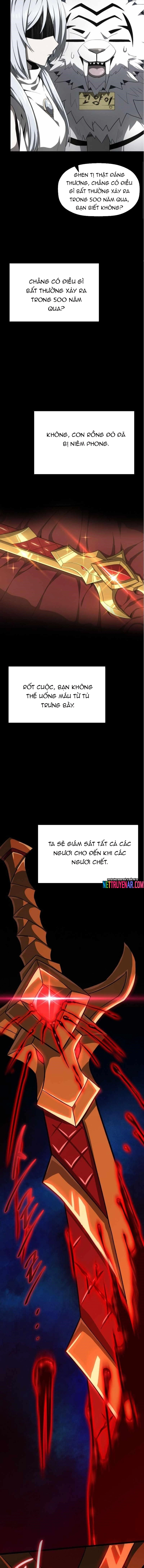 kiếm ma chết tiệt Chap 45 - Next Chap 46