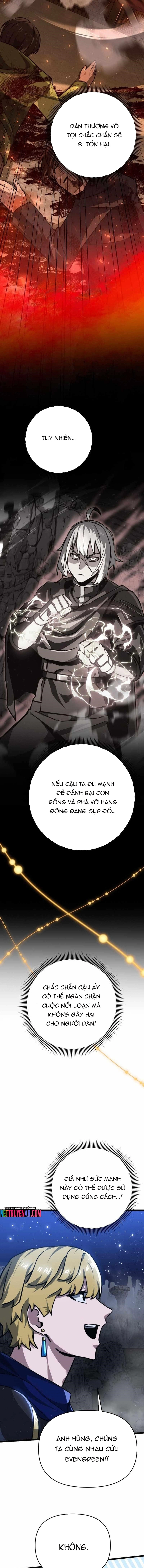 kiếm ma chết tiệt Chap 45 - Next Chap 46