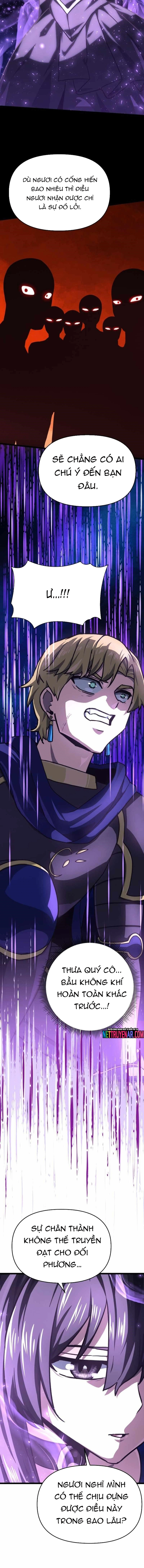 kiếm ma chết tiệt Chap 45 - Next Chap 46