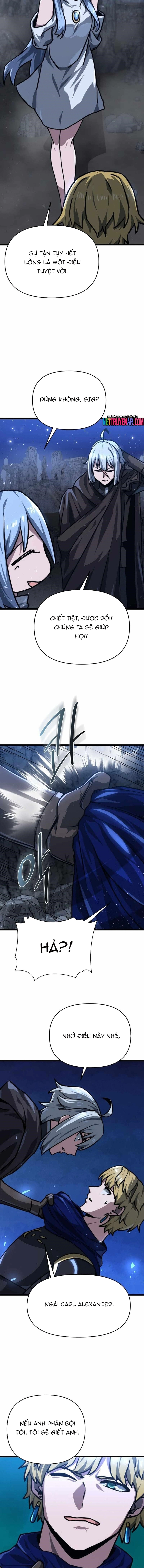 kiếm ma chết tiệt Chap 45 - Next Chap 46