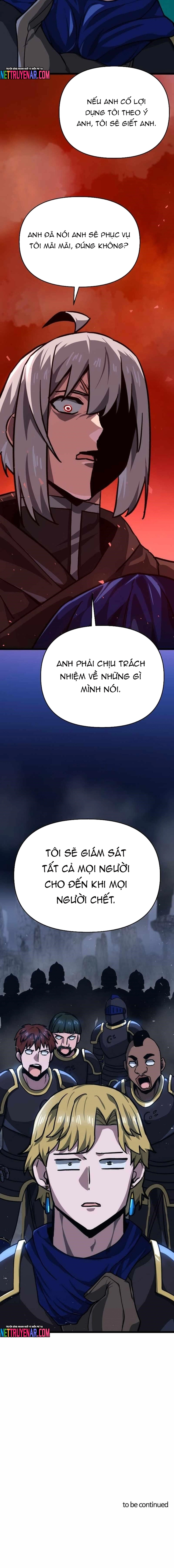 kiếm ma chết tiệt Chap 45 - Next Chap 46