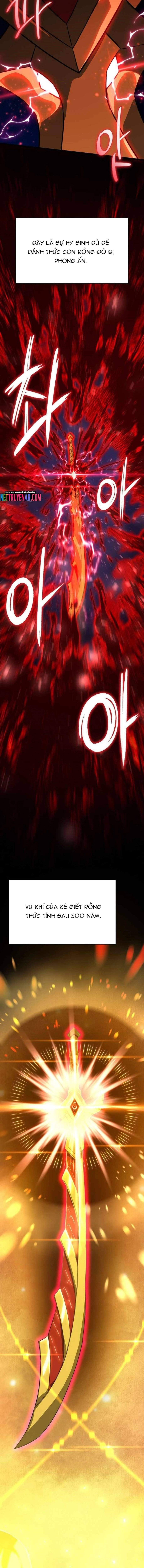 kiếm ma chết tiệt Chap 45 - Next Chap 46