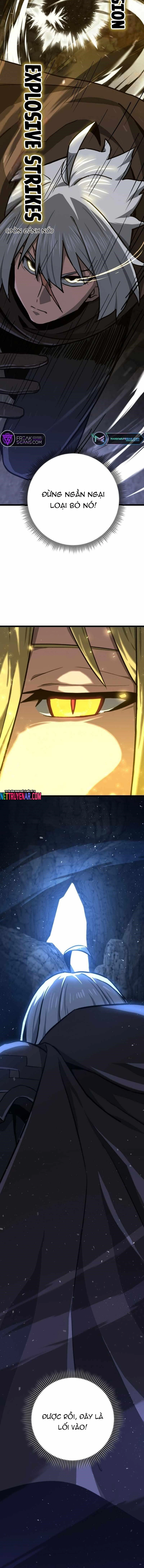 kiếm ma chết tiệt Chap 45 - Next Chap 46