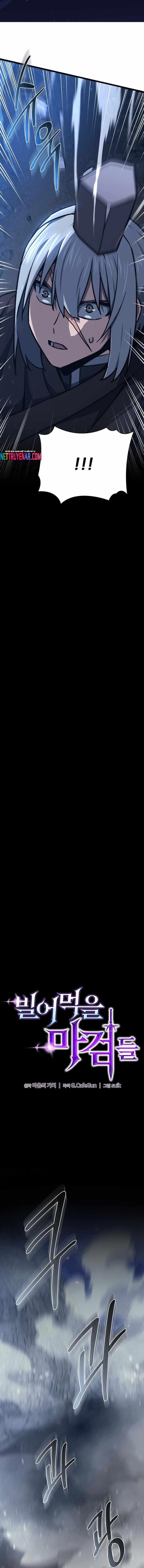 kiếm ma chết tiệt Chap 45 - Next Chap 46