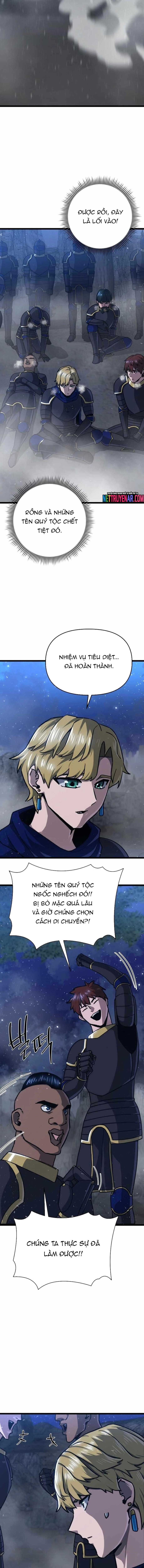 kiếm ma chết tiệt Chap 45 - Next Chap 46