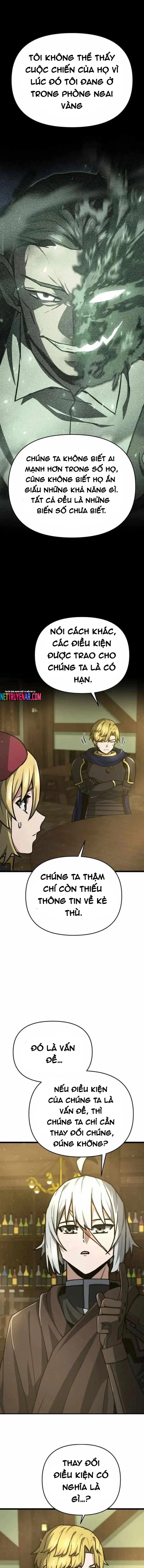 kiếm ma chết tiệt Chap 47 - Next Chap 48