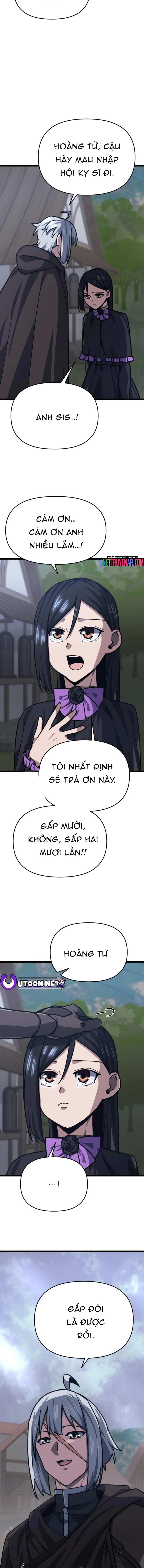 kiếm ma chết tiệt Chap 49 - Next Chap 50