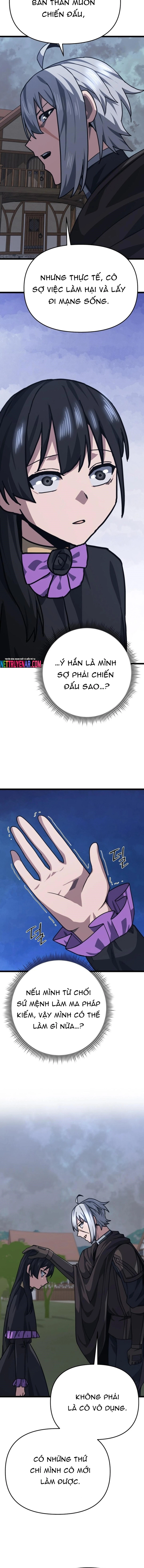 kiếm ma chết tiệt Chap 49 - Next Chap 50