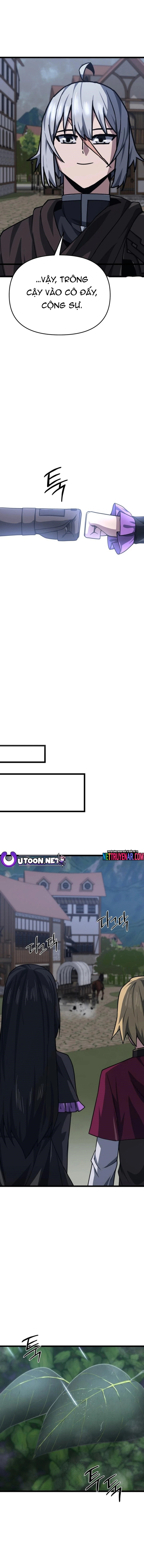 kiếm ma chết tiệt Chap 49 - Next Chap 50