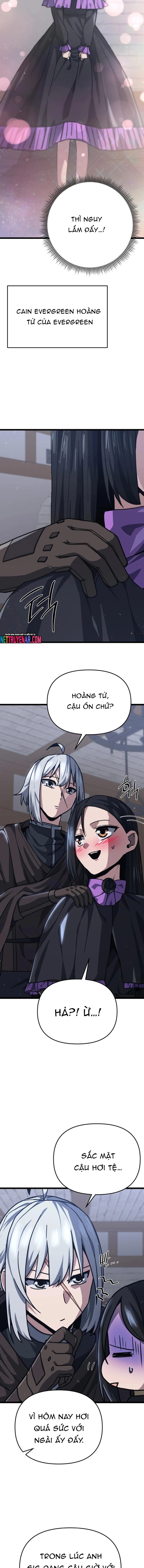 kiếm ma chết tiệt Chap 49 - Next Chap 50