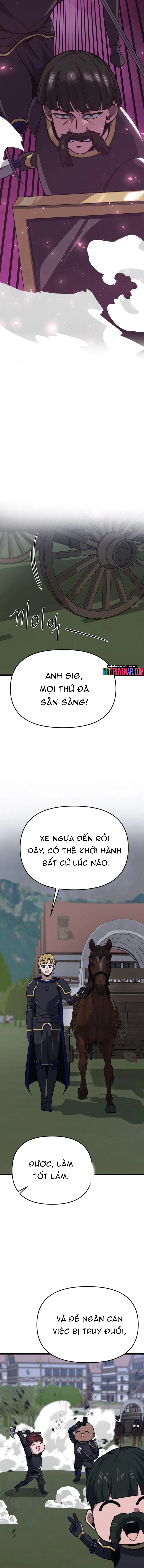 kiếm ma chết tiệt Chap 49 - Next Chap 50