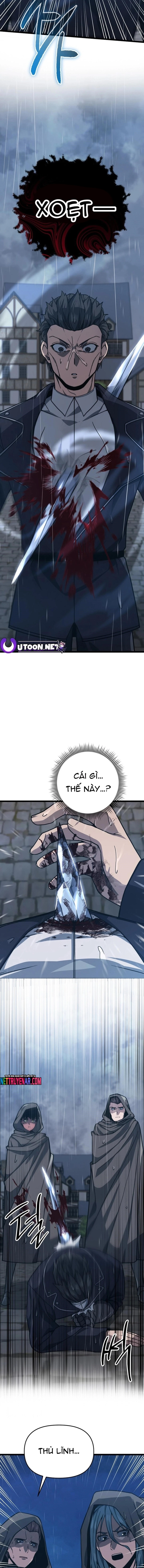 kiếm ma chết tiệt Chap 50 - Next Chap 51