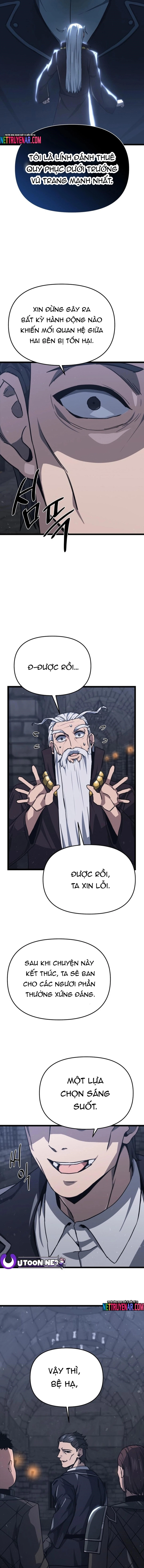 kiếm ma chết tiệt Chap 50 - Next Chap 51