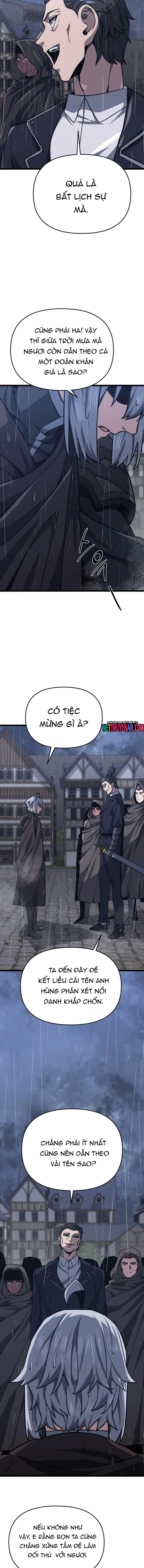 kiếm ma chết tiệt Chap 50 - Next Chap 51