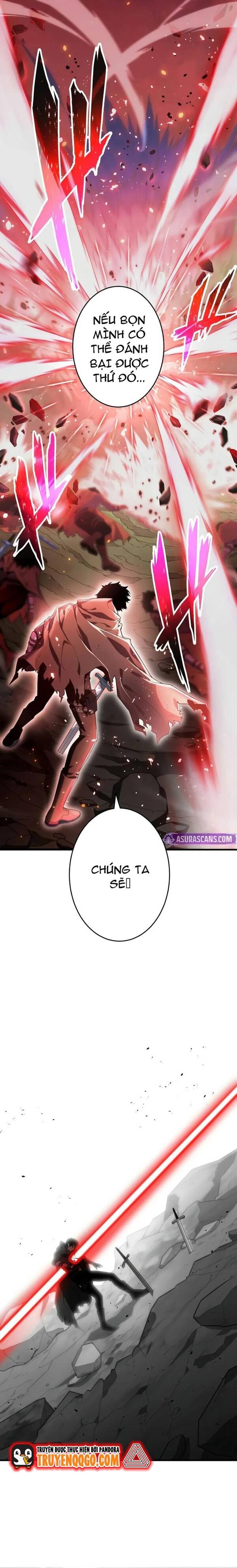 Kiếm Sĩ Hắc Ám Tái Xuất Chap 1 - Next Chap 2