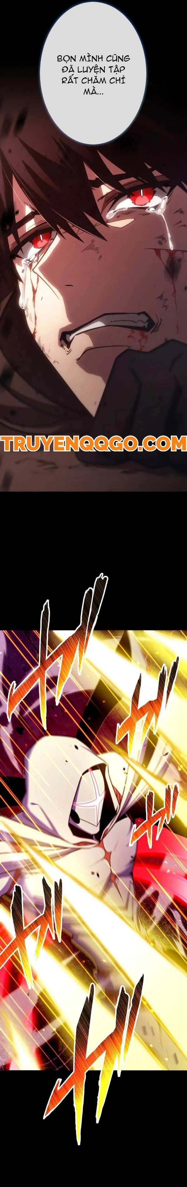 Kiếm Sĩ Hắc Ám Tái Xuất Chap 1 - Next Chap 2