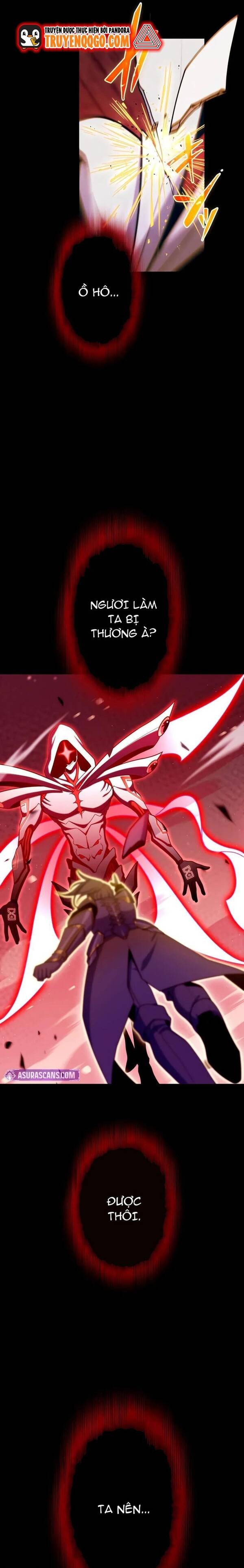 Kiếm Sĩ Hắc Ám Tái Xuất Chap 1 - Next Chap 2