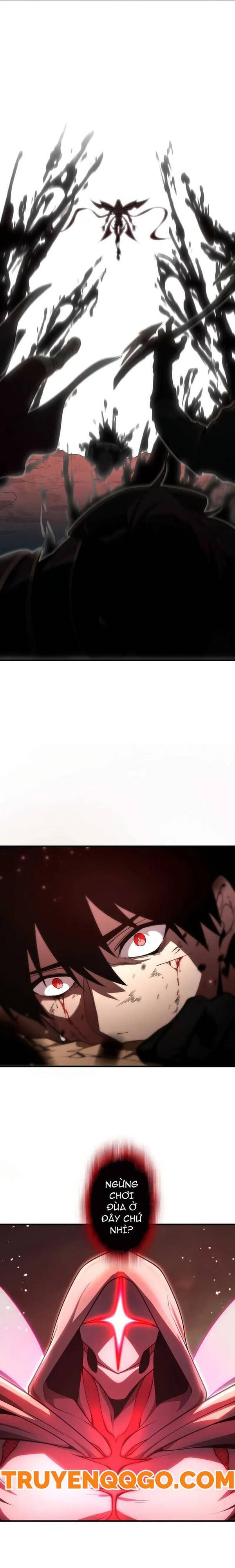 Kiếm Sĩ Hắc Ám Tái Xuất Chap 1 - Next Chap 2