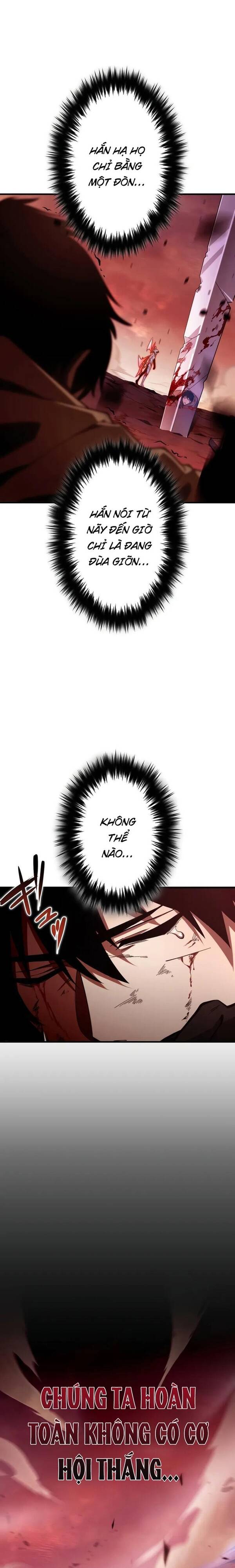 Kiếm Sĩ Hắc Ám Tái Xuất Chap 1 - Next Chap 2