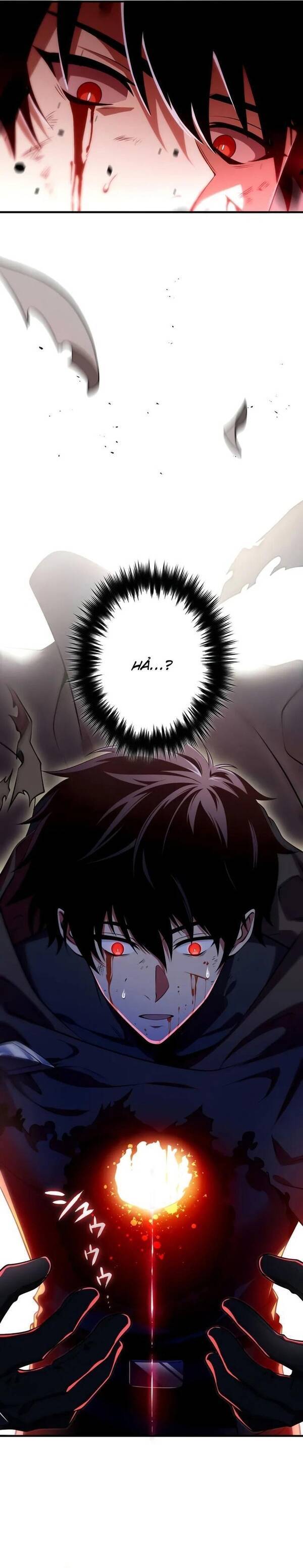 Kiếm Sĩ Hắc Ám Tái Xuất Chap 1 - Next Chap 2