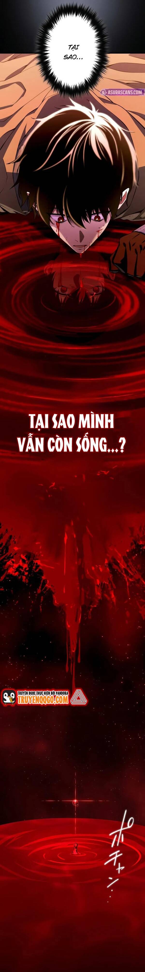 Kiếm Sĩ Hắc Ám Tái Xuất Chap 1 - Next Chap 2