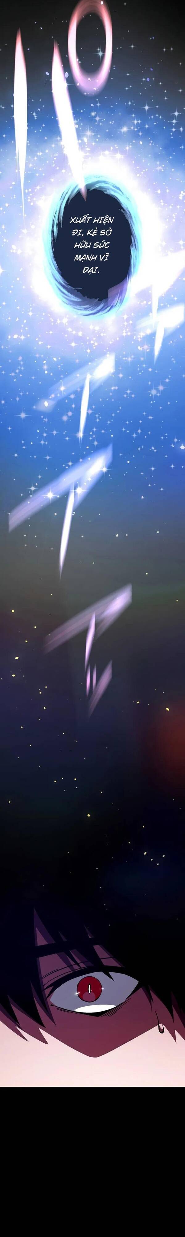 Kiếm Sĩ Hắc Ám Tái Xuất Chap 1 - Next Chap 2