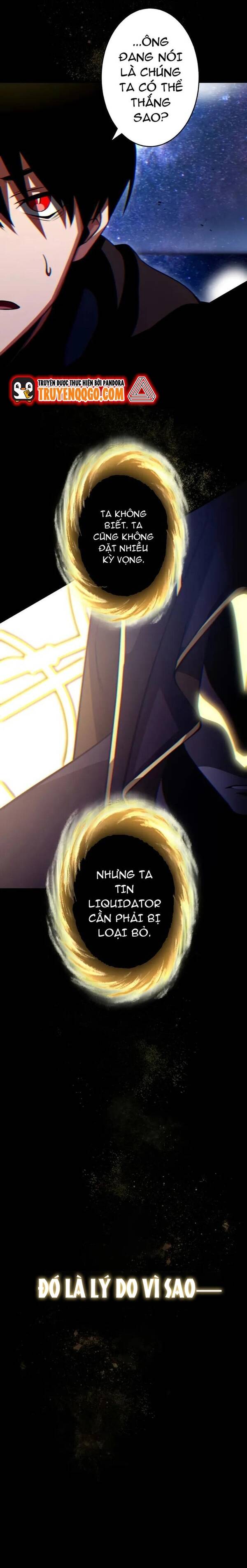 Kiếm Sĩ Hắc Ám Tái Xuất Chap 1 - Next Chap 2