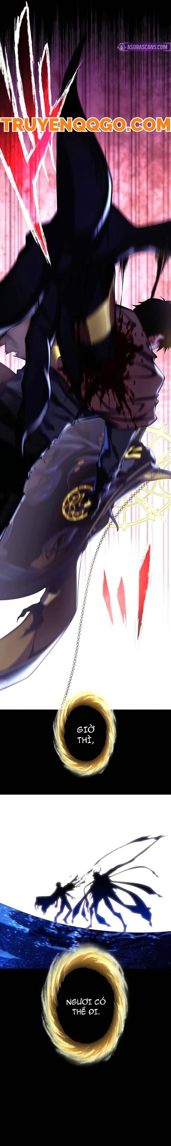Kiếm Sĩ Hắc Ám Tái Xuất Chap 1 - Next Chap 2