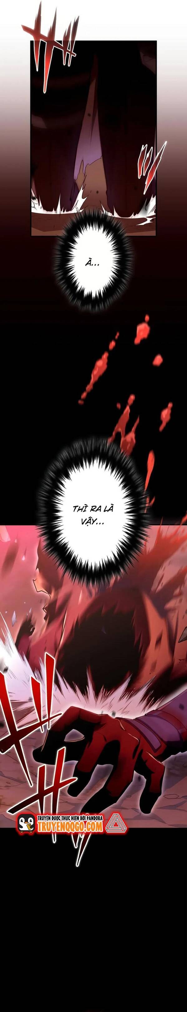 Kiếm Sĩ Hắc Ám Tái Xuất Chap 1 - Next Chap 2