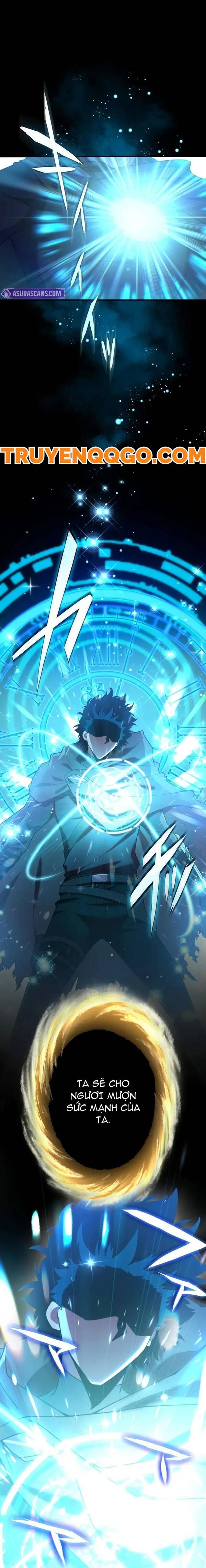 Kiếm Sĩ Hắc Ám Tái Xuất Chap 1 - Next Chap 2