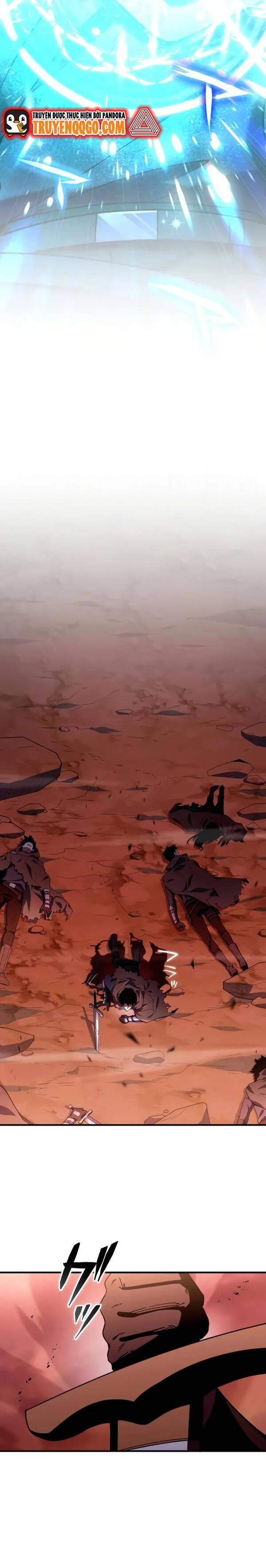 Kiếm Sĩ Hắc Ám Tái Xuất Chap 1 - Next Chap 2