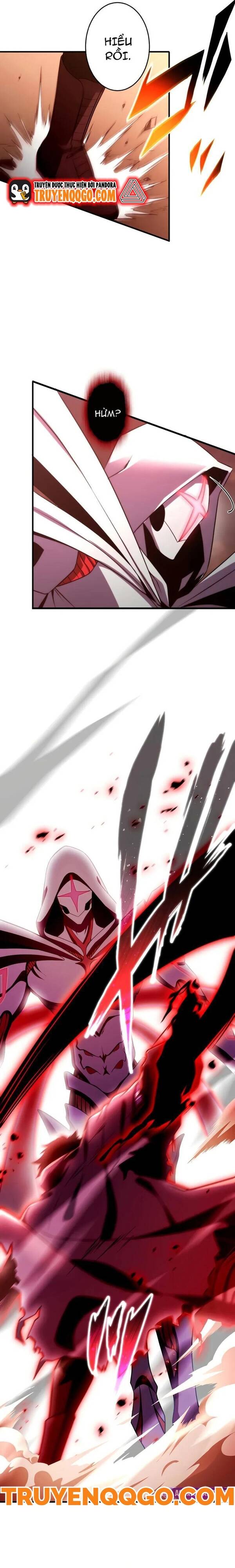 Kiếm Sĩ Hắc Ám Tái Xuất Chap 1 - Next Chap 2