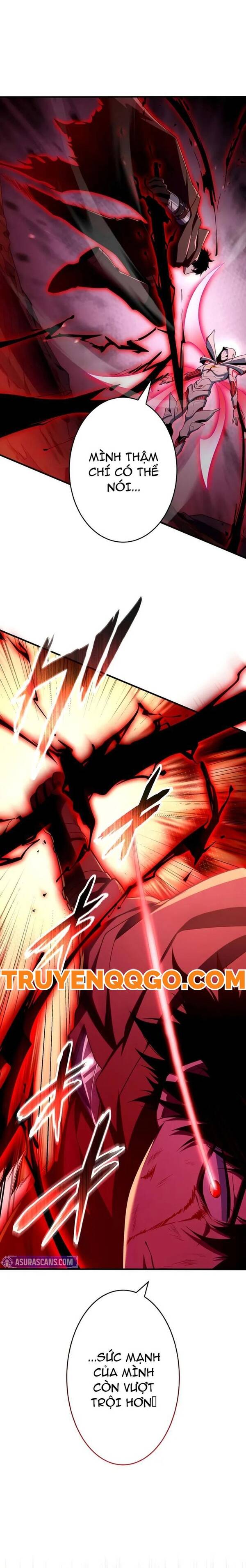 Kiếm Sĩ Hắc Ám Tái Xuất Chap 1 - Next Chap 2