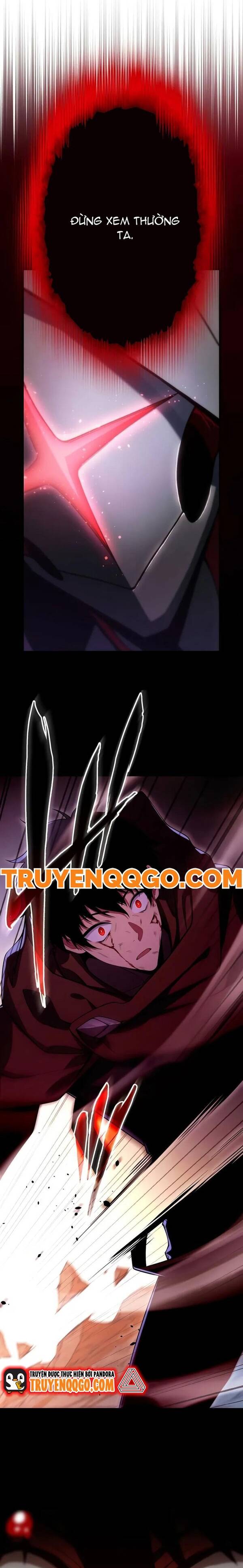 Kiếm Sĩ Hắc Ám Tái Xuất Chap 1 - Next Chap 2