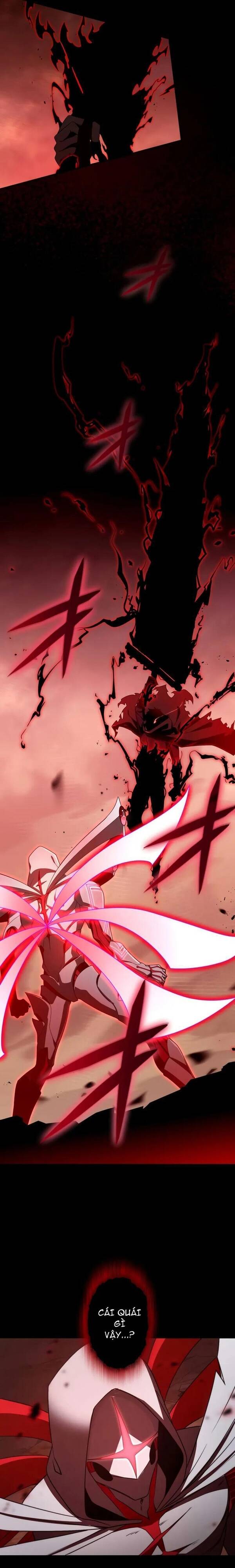 Kiếm Sĩ Hắc Ám Tái Xuất Chap 1 - Next Chap 2