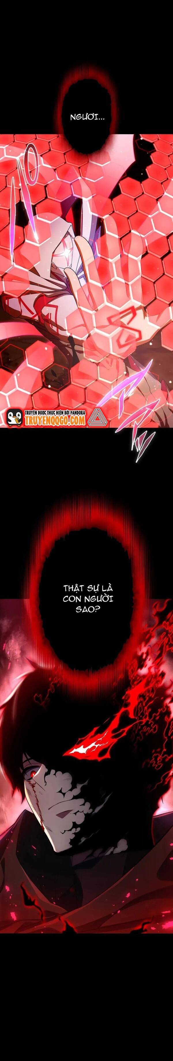 Kiếm Sĩ Hắc Ám Tái Xuất Chap 1 - Next Chap 2
