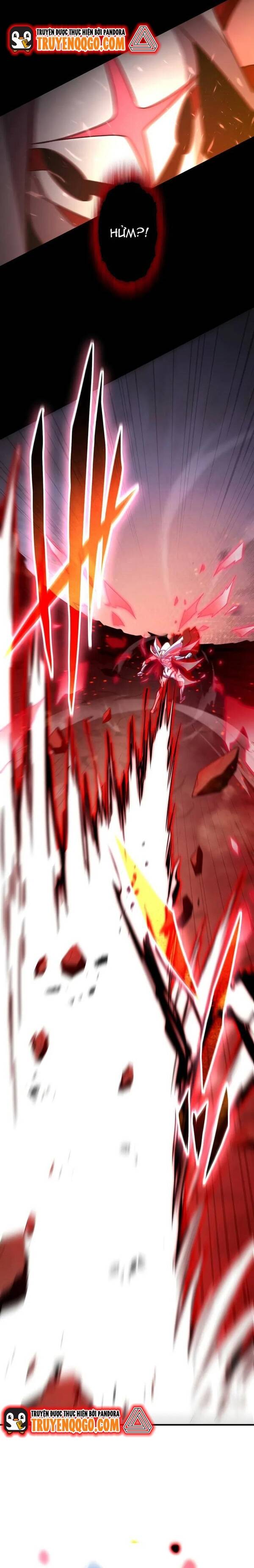 Kiếm Sĩ Hắc Ám Tái Xuất Chap 1 - Next Chap 2